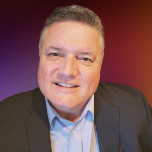 Picture of Steve Layer